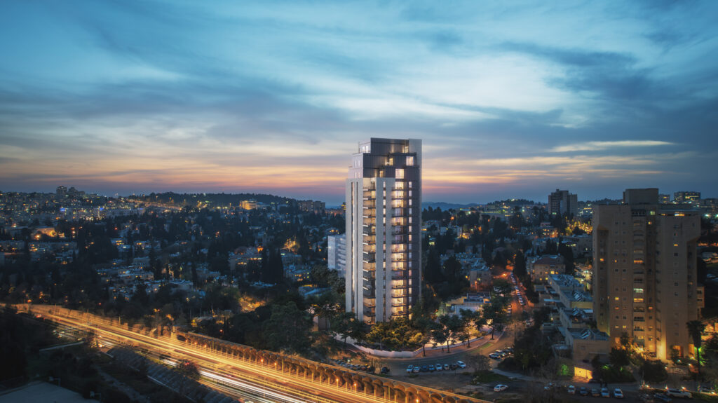 כרמון 20